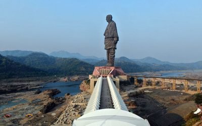 Statue of Unity will take Tourism of Gujarat to New Heights