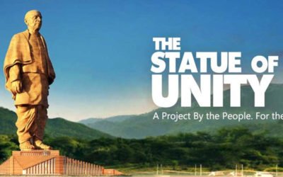 Statue Of Unity In Gujarat Drawing More Tourists Than Statue Of Liberty In US